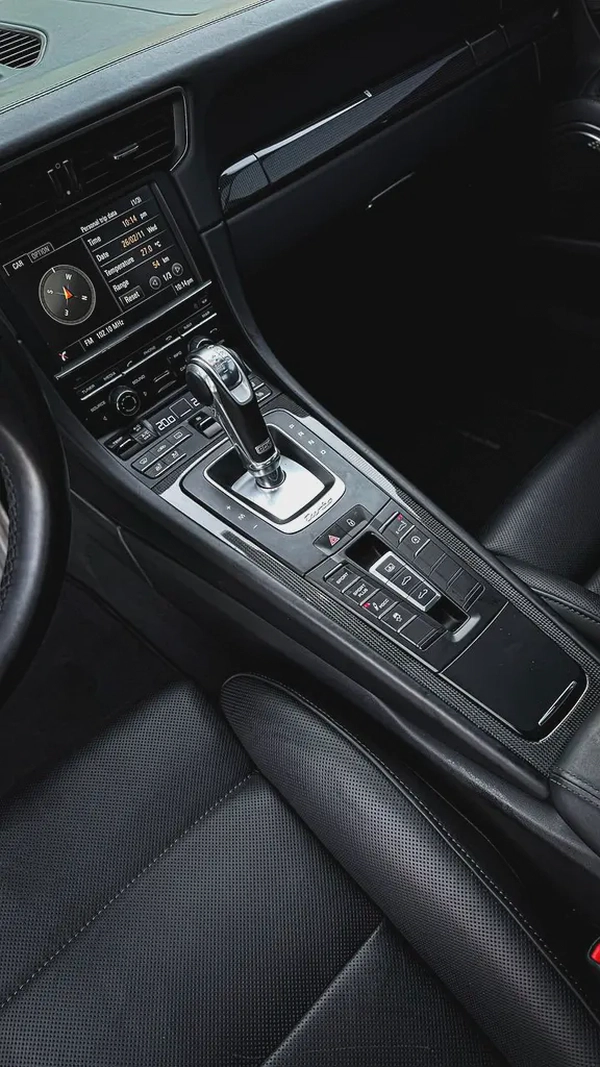 2015 | Porsche Carrera 911 Turbo S | Low Mileage | Warranty | 560HP | Excellent Condition