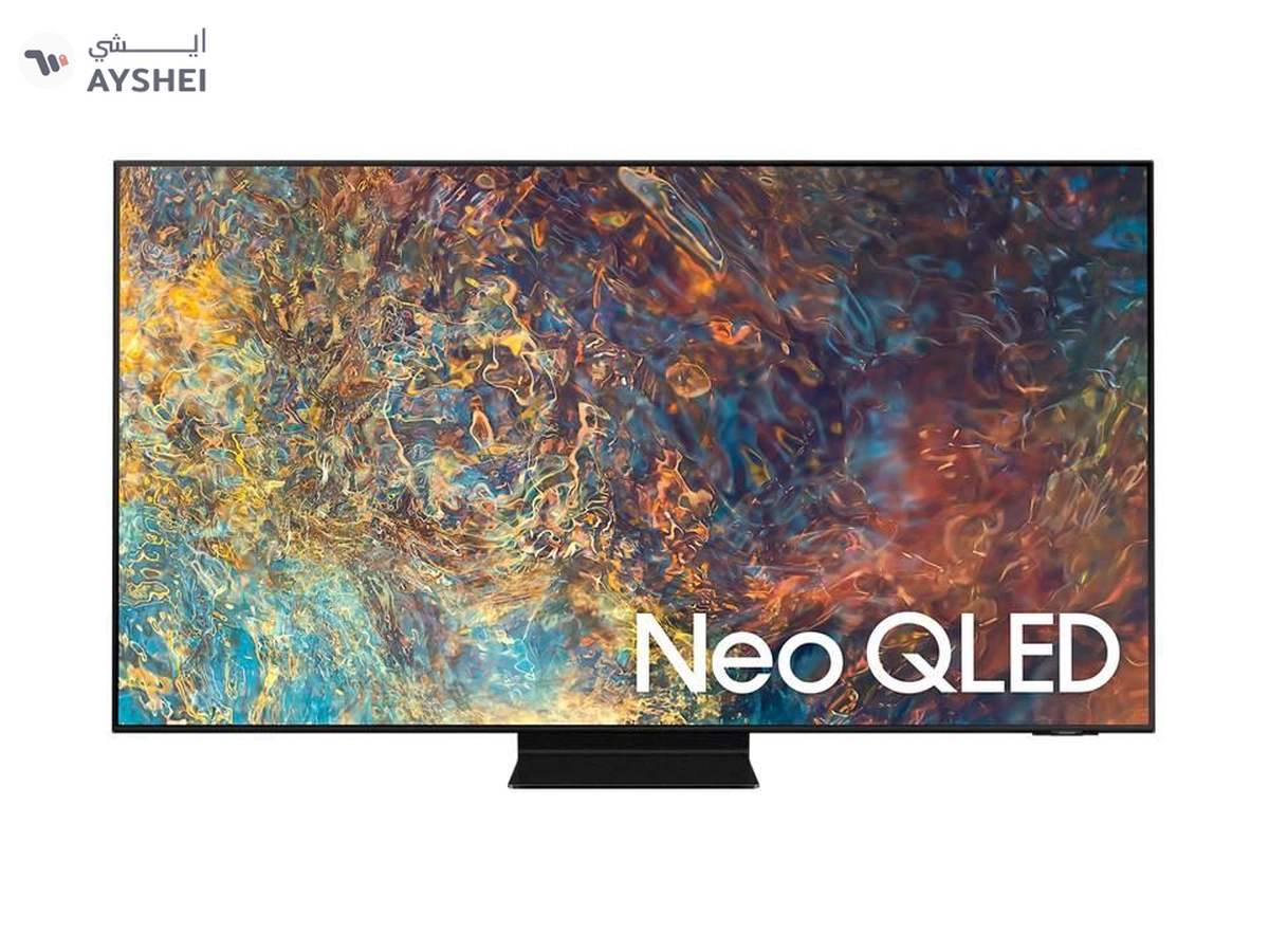  Renewed - Samsung 85" QN90A Neo QLED 4K HDR Smart TV 85QN90A-5-5