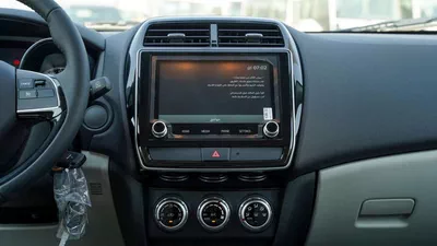 Mitsubishi ASX MEDIUM LINE GLX Brand New – 2.0L Petrol 2WD Automatic – H40 – GCC 2026 – Export Only-11