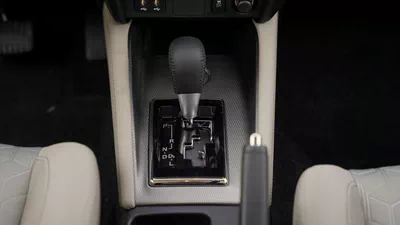 Mitsubishi ASX MEDIUM LINE GLX Brand New – 2.0L Petrol 2WD Automatic – H40 – GCC 2026 – Export Only-12