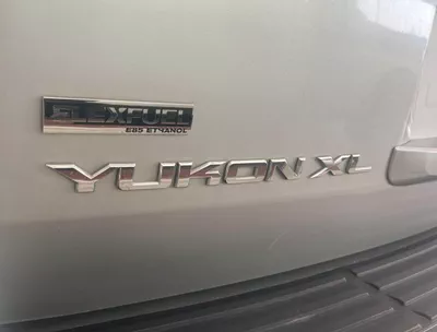 GMC Yukon SLT XL 5.3L-8CYL SUNROOF EXCELLENT CONDITION-15
