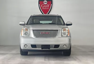 GMC Yukon SLT XL 5.3L-8CYL SUNROOF EXCELLENT CONDITION-1