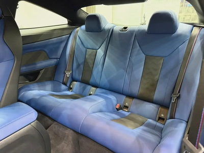 2023 BMW M4 Competition xDrive M-Kit | Japan space-6