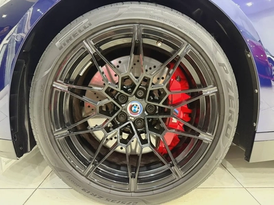 2023 BMW M4 Competition xDrive M-Kit | Japan space-11