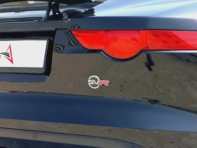 JAGUAR F-TYPE SUPERCHARGED | 3.0L V6 – 340 BHP | 2015-13