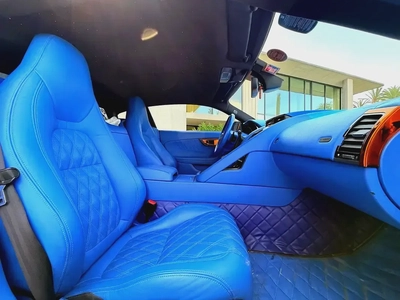 JAGUAR F-TYPE SUPERCHARGED | 3.0L V6 – 340 BHP | 2015-19