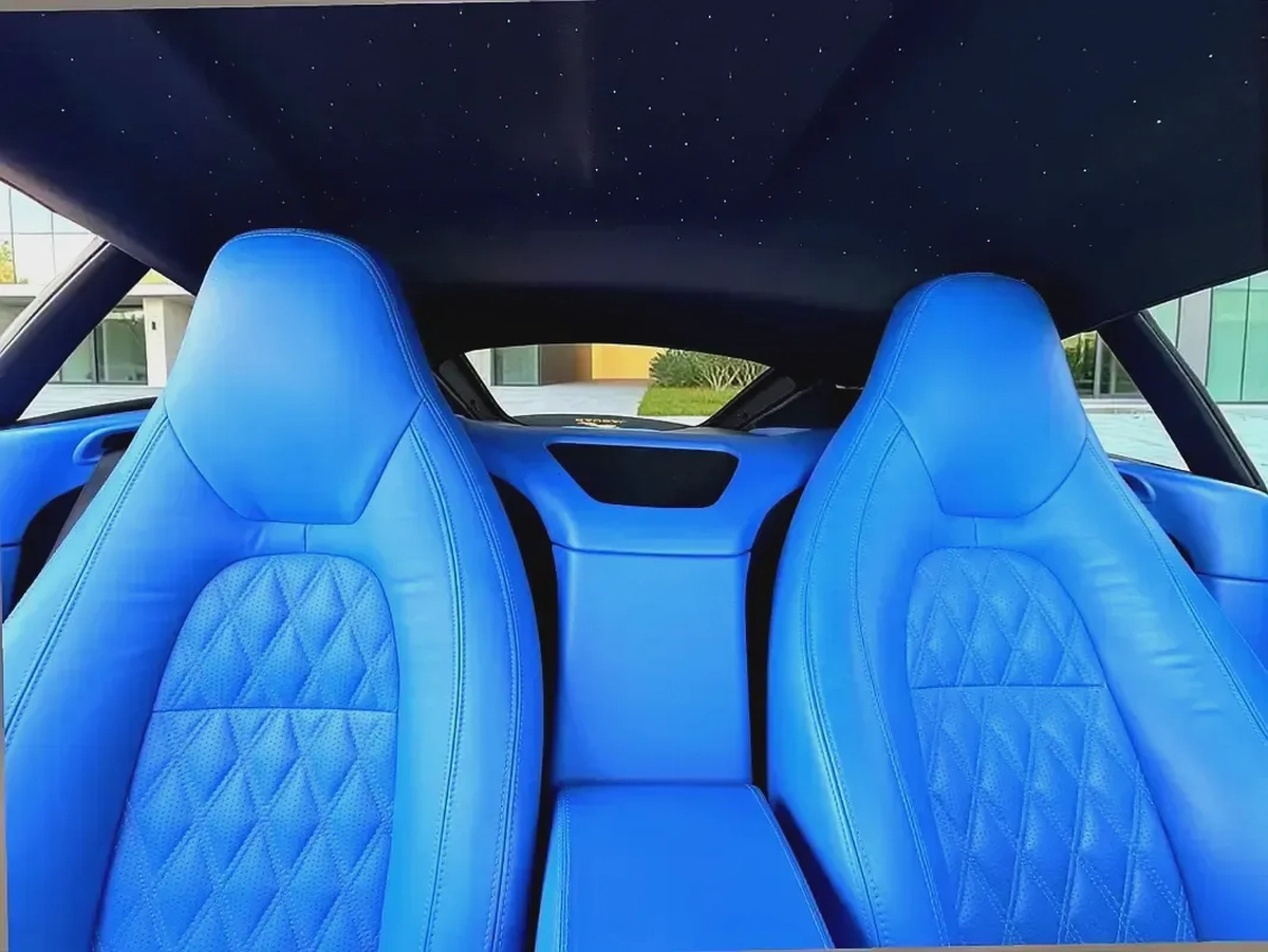 JAGUAR F-TYPE SUPERCHARGED | 3.0L V6 – 340 BHP | 2015-8-8
