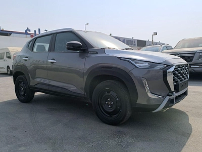 Nissan Magnite 1.5L-0