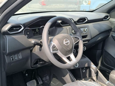 Nissan Magnite 1.5L-7