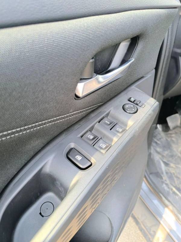 Nissan Magnite 1.5L