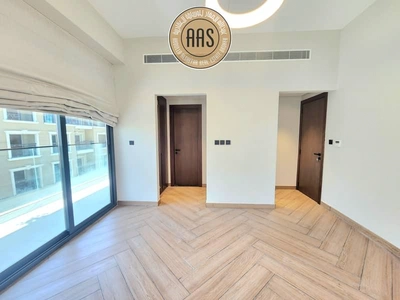 Like a brand new lavish 2bhk with big laundry & appliances/rent130k/in arjan dubai-19