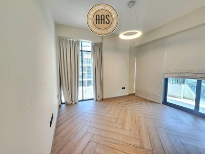 Like a brand new lavish 2bhk with big laundry & appliances/rent130k/in arjan dubai-1