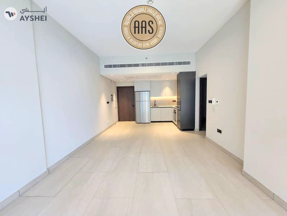 Like a brand new lavish 2bhk with big laundry & appliances/rent130k/in arjan dubai-15-15