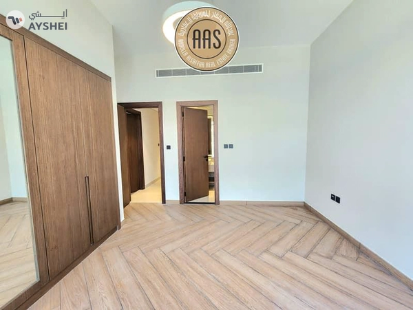 Like a brand new lavish 2bhk with big laundry & appliances/rent130k/in arjan dubai
