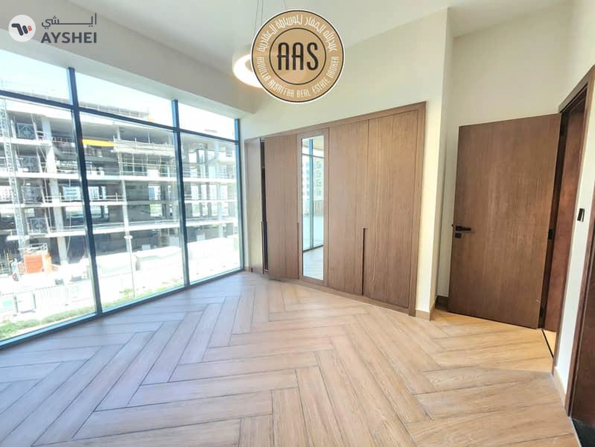 Like a brand new lavish 2bhk with big laundry & appliances/rent130k/in arjan dubai-6-6