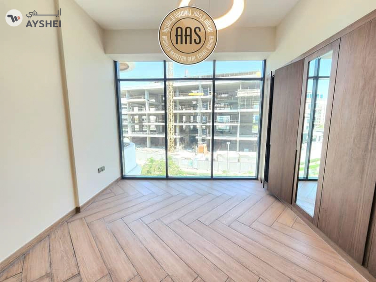 Like a brand new lavish 2bhk with big laundry & appliances/rent130k/in arjan dubai-7-7