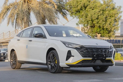 DONGFENG | SHINE | E3 | 2025 (Export)-0