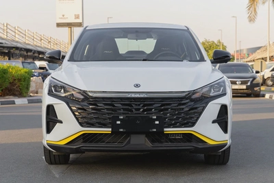 DONGFENG | SHINE | E3 | 2025 (Export)-1