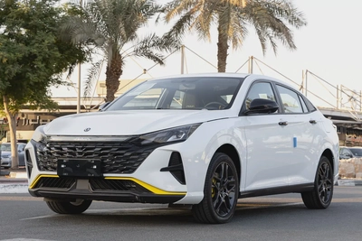 DONGFENG | SHINE | E3 | 2025 (Export)-2