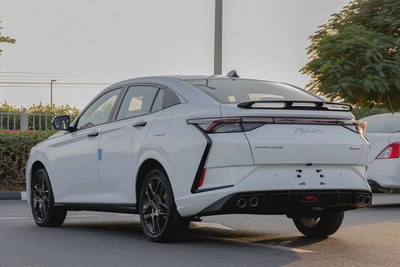 DONGFENG | SHINE | E3 | 2025 (Export)-5