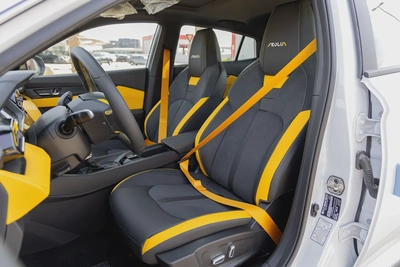 DONGFENG | SHINE | E3 | 2025 (Export)-9