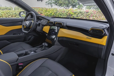 DONGFENG | SHINE | E3 | 2025 (Export)-17