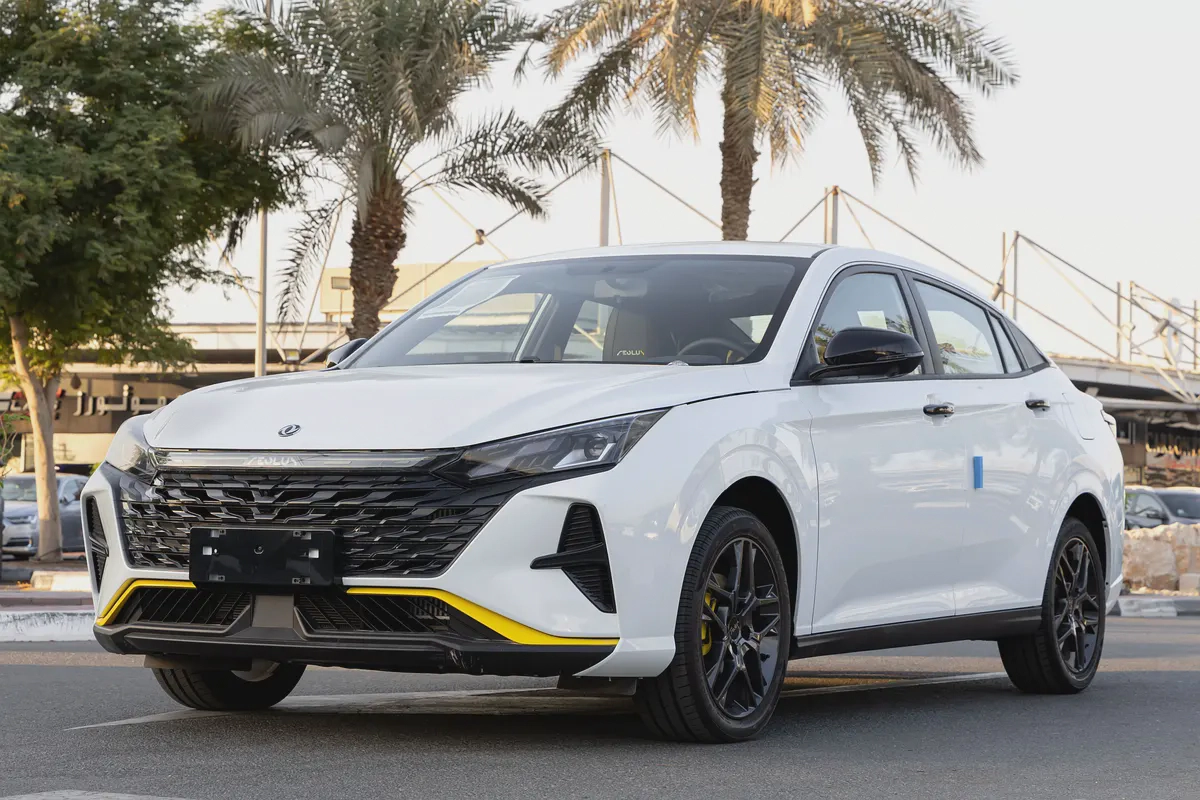 DONGFENG | SHINE | E3 | 2025 (Export)-2-2