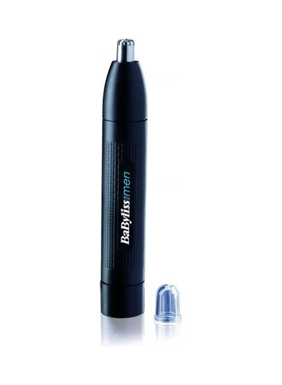 BaByliss Ear & Nose Trimmer Black 16cm-0