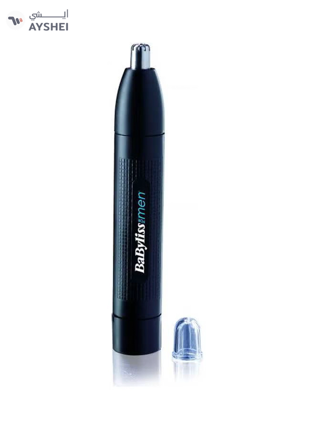 BaByliss Ear & Nose Trimmer Black 16cm