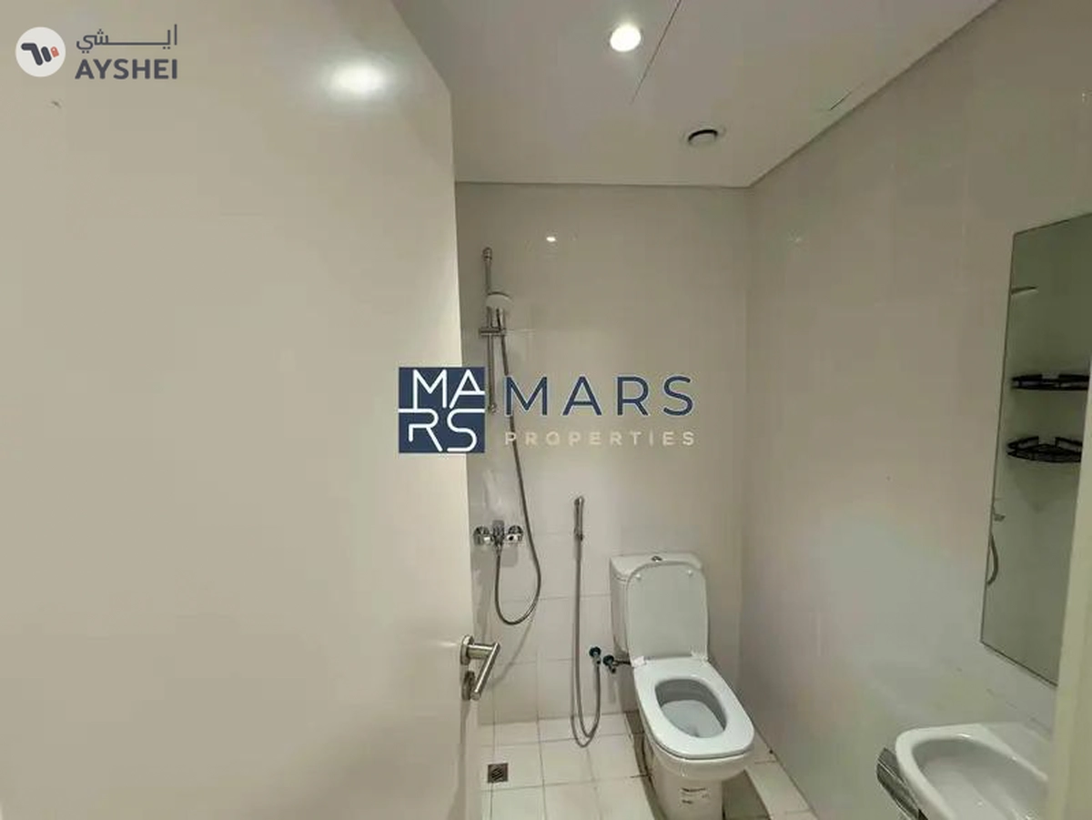 | 2BR With Garden | Maids Room | Prime Location |-7-7