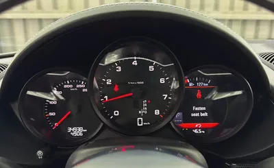 Cayman Style Edition | GCC | Full PPF | ARCTIC GREY |Low Mileage | Warranty 2026 (Extendable)-14