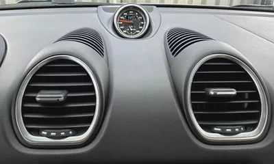 Cayman Style Edition | GCC | Full PPF | ARCTIC GREY |Low Mileage | Warranty 2026 (Extendable)-15