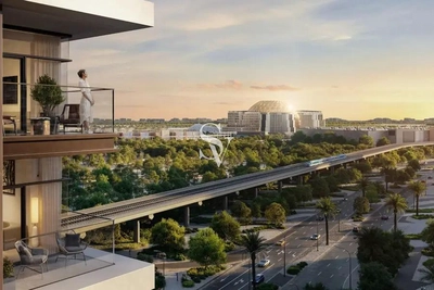 Terra Heights Building 3, Terra Heights, Expo City, Dubai-6