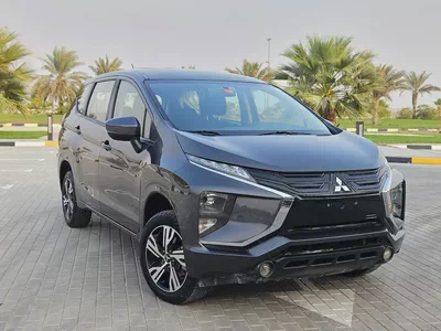 Mitsubishi Xpander GLX Medium Line 2022 GCC Specs-0