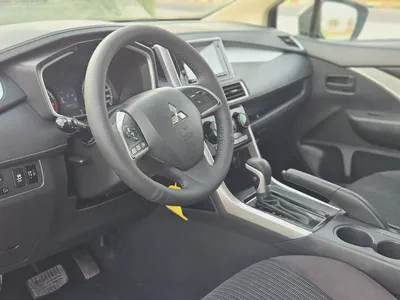 Mitsubishi Xpander GLX Medium Line 2022 GCC Specs-9