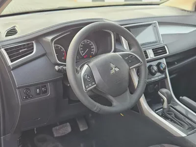 Mitsubishi Xpander GLX Medium Line 2022 GCC Specs-10