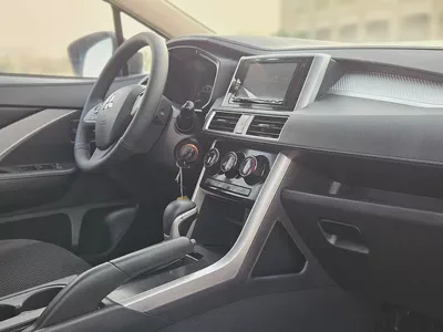 Mitsubishi Xpander GLX Medium Line 2022 GCC Specs-11