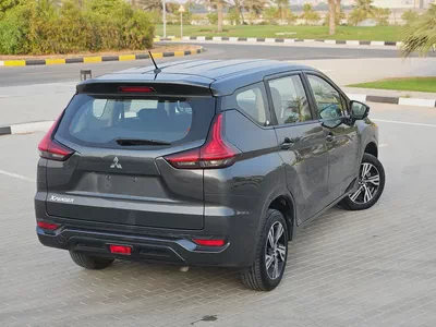 Mitsubishi Xpander GLX Medium Line 2022 GCC Specs-12