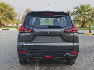 Mitsubishi Xpander GLX Medium Line 2022 GCC Specs-14