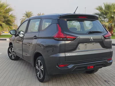 Mitsubishi Xpander GLX Medium Line 2022 GCC Specs-15