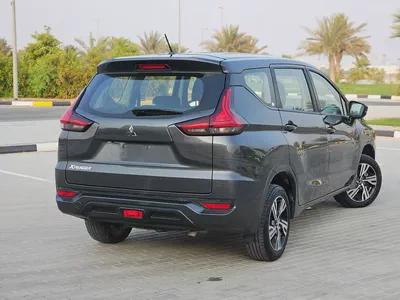Mitsubishi Xpander GLX Medium Line 2022 GCC Specs-17