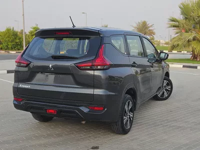 Mitsubishi Xpander GLX Medium Line 2022 GCC Specs-18