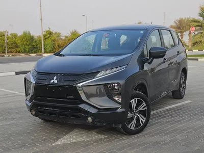 Mitsubishi Xpander GLX Medium Line 2022 GCC Specs-4