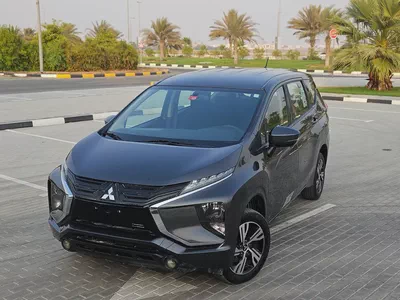 Mitsubishi Xpander GLX Medium Line 2022 GCC Specs-5