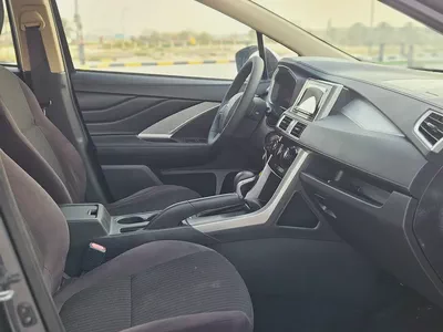 Mitsubishi Xpander GLX Medium Line 2022 GCC Specs-6
