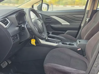 Mitsubishi Xpander GLX Medium Line 2022 GCC Specs-7