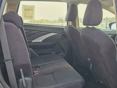 Mitsubishi Xpander GLX Medium Line 2022 GCC Specs-8