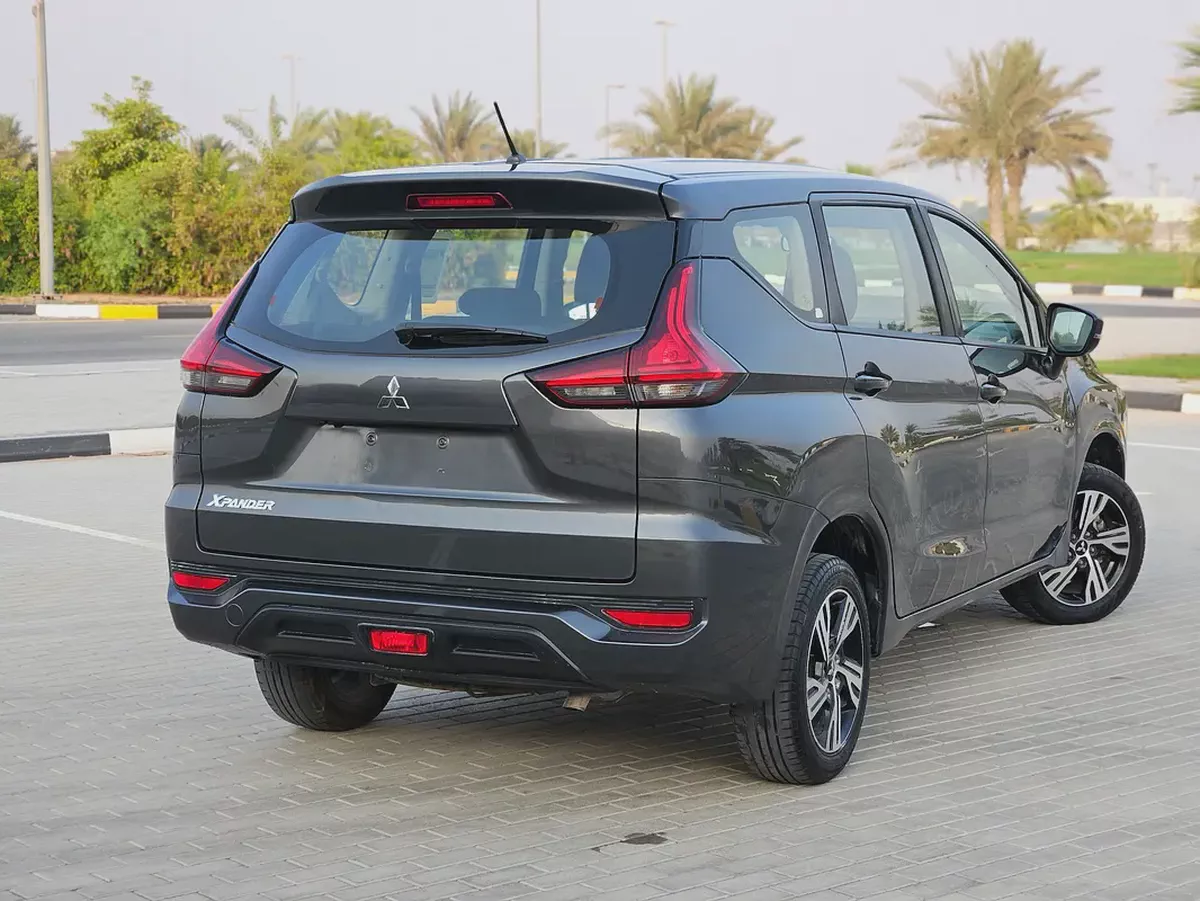 Mitsubishi Xpander GLX Medium Line 2022 GCC Specs-17-17