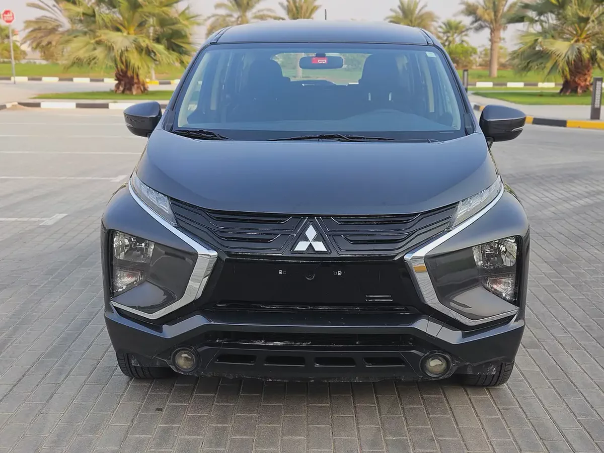 Mitsubishi Xpander GLX Medium Line 2022 GCC Specs-19-19