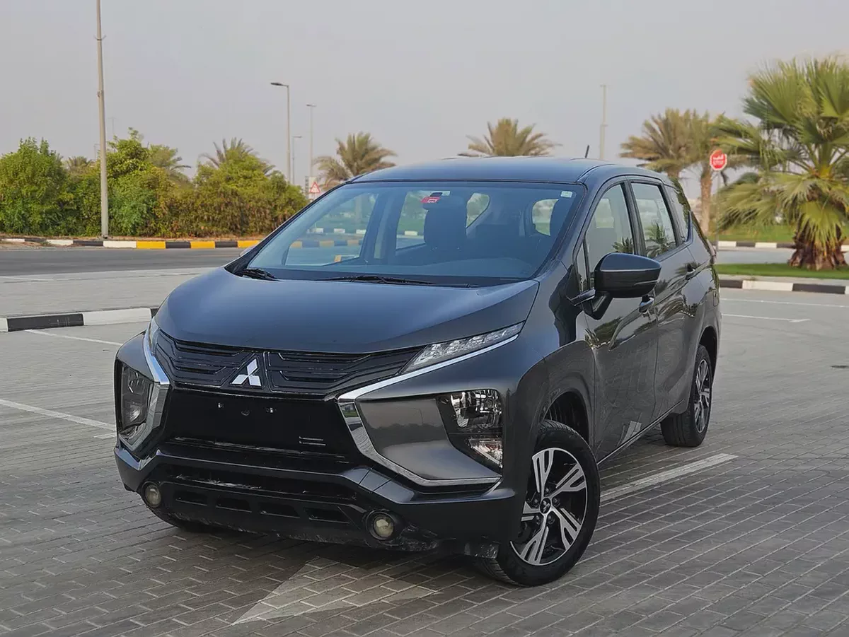 Mitsubishi Xpander GLX Medium Line 2022 GCC Specs-3-3